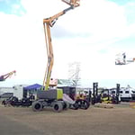 Assist A Lift Forklifts - Pic 9