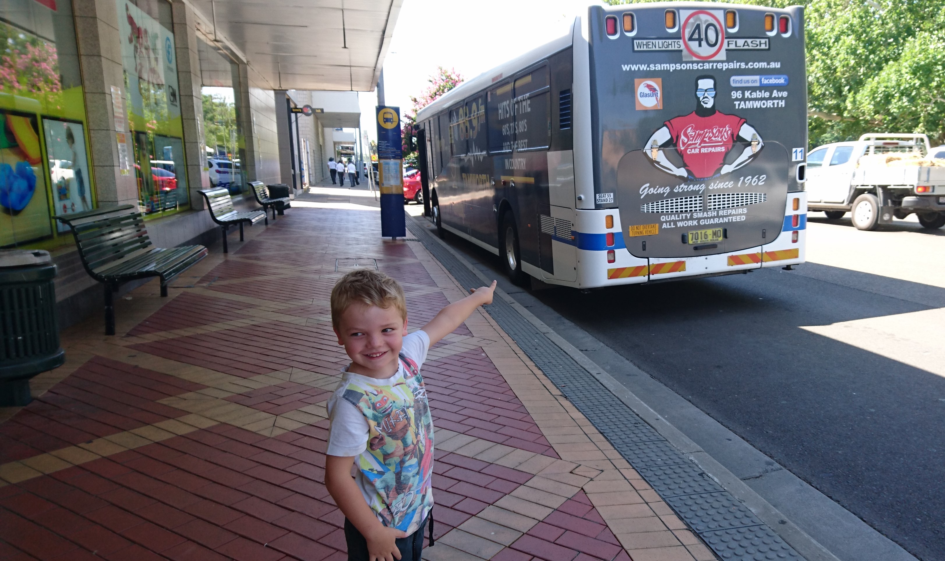 Sampson's Car Repairs Panel Beater 96 Kable Ave, Tamworth NSW 2340 Yellow Pages®