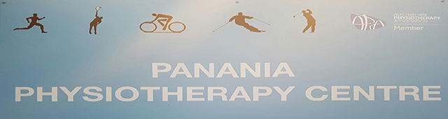 Panania Physiotherapy Centre - logo