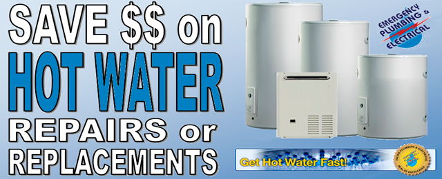 Inline Plumbing & Electrical - Promotion 3