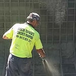 Roscoe Tumata's Concrete Pumping - Pic 4