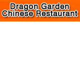 Dragon Garden Restaurant - logo