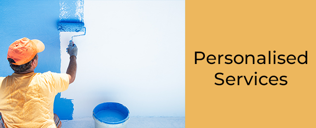 JS Painting, Maintenance and Design Pty Ltd - Promotion 1