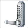 Keyless locks