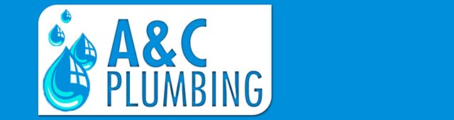 A &amp; C Plumbing - logo