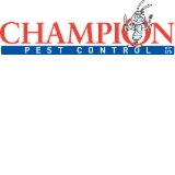 Champion Pest Control Pty. Ltd. - logo
