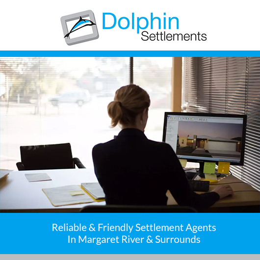 Dolphin Settlements Margaret River - Promotion