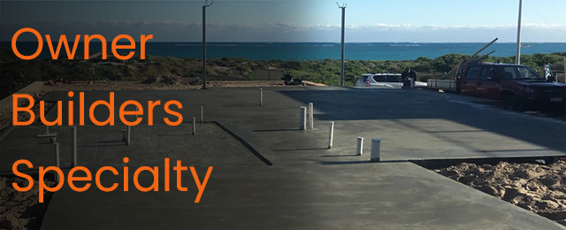 Empire Concrete Aust PTY LTD - Promotion 2