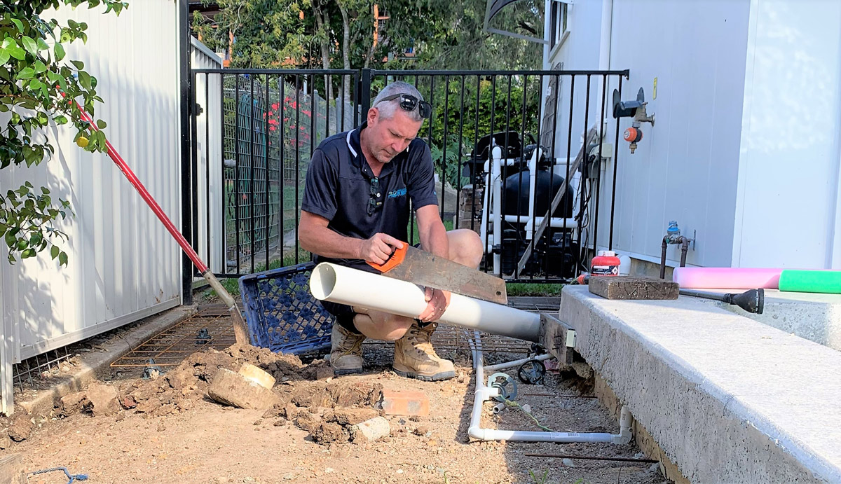 Creek To Coast Plumbing Plumber Caboolture