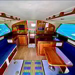 All The Gear No Idea Sportfishing - Pic 2