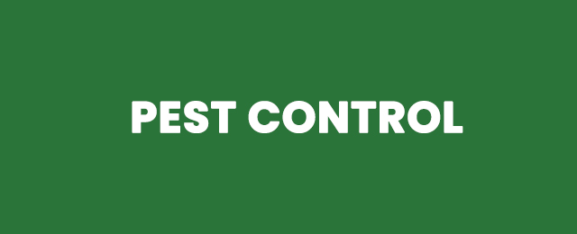 Natraspray Pest Control - Promotion 3