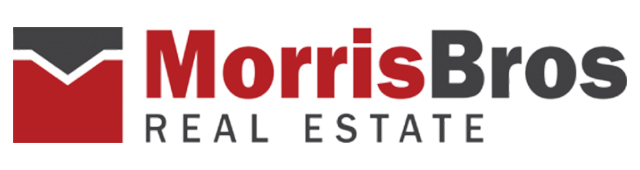 Morris Bros Real Estate - logo
