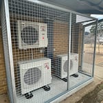 NBE Electrical And Air Conditioning - Pic 2