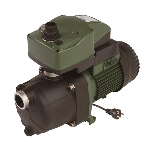Domestic use pump.