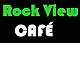 Rock View Cafe - logo