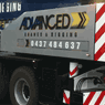 Advanced Cranes & Rigging - Pic 1
