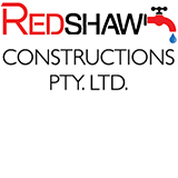 Redshaw Constructions - logo