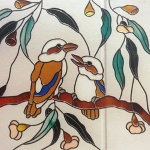 Stained Glass Overlay - Pic 3