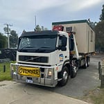 Peel Tilt and Crane Transport - Pic 4