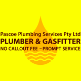 Pascoe Plumbing Services Pty Ltd - logo