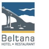 The Beltana Hotel - logo