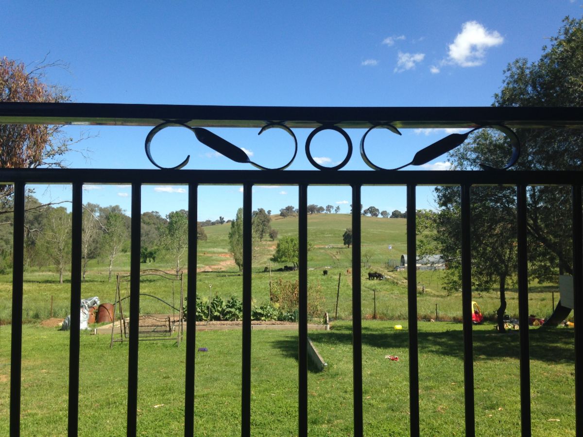 JJ's Fencing & Gates Fencing Contractor Wagga Wagga Yellow Pages®