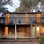 Crayfish Creek Caravan Park & Holiday Cabins - Pic 6
