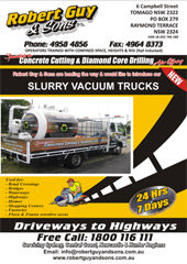 Brochure Slurry Vacuum Trucks