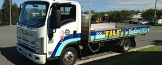 Gold Coast Tile Market - Promotion 3