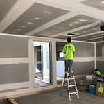 RMD Plasterboard Contracting - Pic 8
