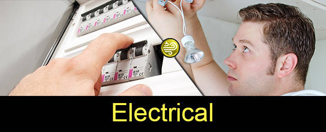Sparkrite Electrical - Promotion 1