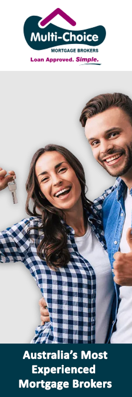 Multi Choice Mortgage Brokers - Promotion