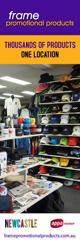 Frame Promotional Products - Promotion