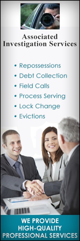Associated Investigation Services - Promotion