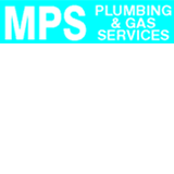 MPS Plumbing &amp; Gas Services - logo