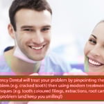 Adelaide Emergency Dental - we are here to help you if you have a dental emergency or issue