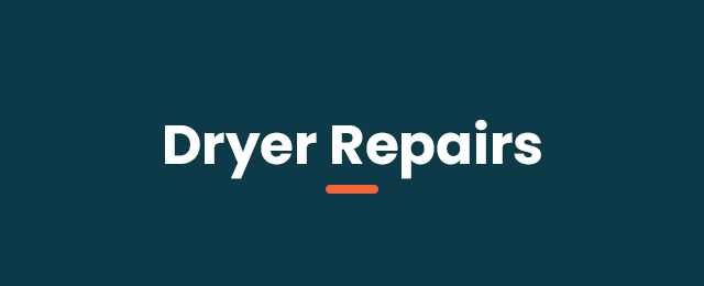 First Choice Washing Machine Repairs - Promotion 3