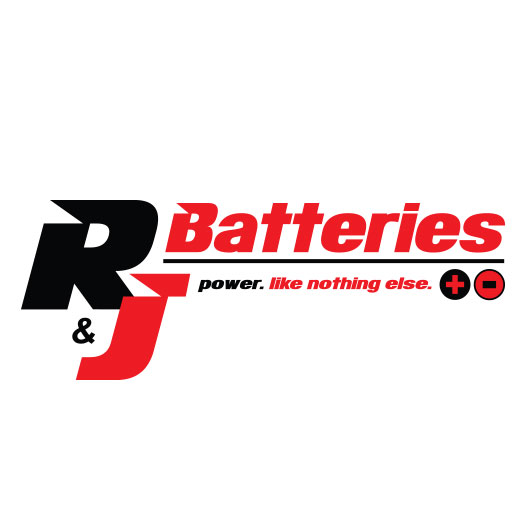 R & J Batteries - Promotion
