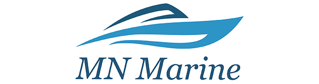 MN Marine Pty Ltd - logo
