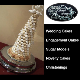 Angel Cakes - Promotion