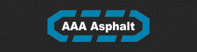 AAA Asphalt - logo
