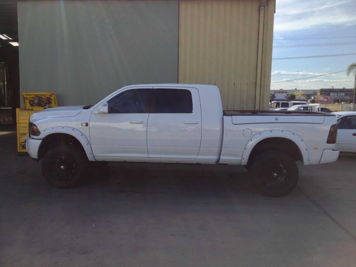 Jonesy's Truck Wheel Alignment Wheel Alignment & Wheel Balance 13