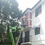 Brisbane House Painting - Pic 7