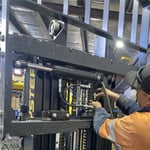 Specialized Forklift Services - Pic 5