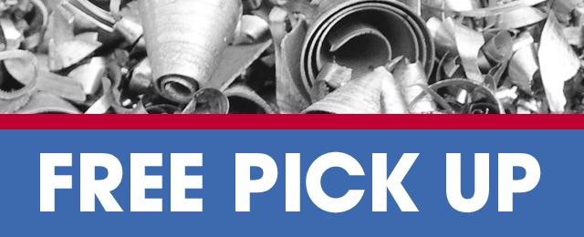 Just Scrap Metal - Promotion 3