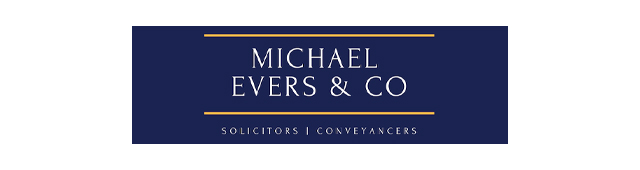 Michael Evers &amp; Co - logo