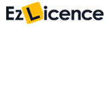 EzLicence - logo