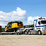 Dunstan's Low Loader Haulage - Pic 4