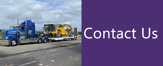 Sherritt & Sons Tilt Trays & Crane Truck Hire - Promotion 1