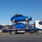 Warwick Tilt Tray Towing - Pic 7
